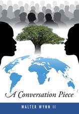 A Conversation Piece