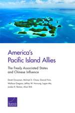 AMERICAS PACIFIC ISLAND ALLIESPB