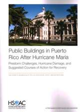 PUBLIC BLDGS IN PUERTO RICO AFPB