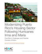 MODERNIZING PUERTO RICOS HOUSIPB