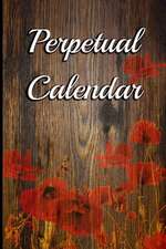 Perpetual Calendar