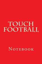 Touch Football