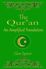 The Qur'an