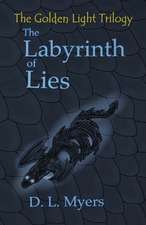 The Labyrinth of Lies