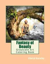 Fantasy of Beauty