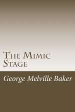 The Mimic Stage