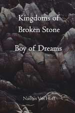 Kingdoms of Broken Stone