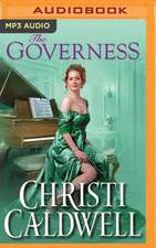 The Governess