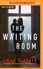 The Waiting Room