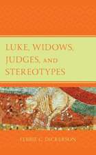 LUKE WIDOWS JUDGES AMP STEREOTYPCB