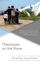 THEOLOGIES ON THE MOVERELIGIOCB