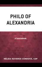 Philo of Alexandria