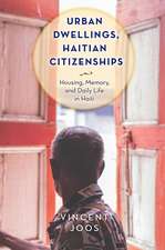 Urban Dwellings, Haitian Citizenships