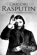 Grigori Rasputin