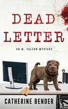 Dead Letter