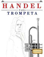 Handel Para Trompeta