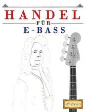 Handel Fur E-Bass