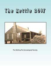 The Kettle