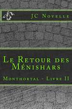 Le Retour Des Menishars