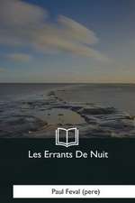 Les Errants de Nuit