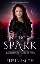 Igniting the Spark