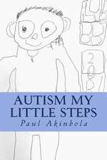 Autism My Little Steps