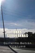 Odas Suburbanas