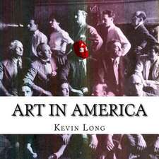 Art in America