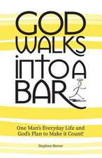 God Walks Into a Bar