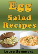 Egg Salad Recipes