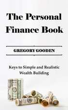 The Personal Finance Book