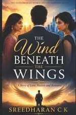 Wind Beneath the Wings