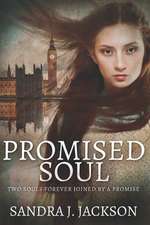 Promised Soul