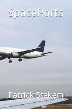 SPACEPORTS