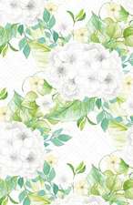 Hydrangeas in Bloom Journal