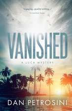 Vanished