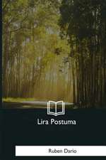 Lira Postuma