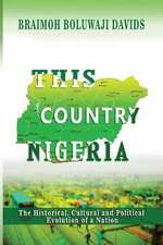 This Country Nigeria