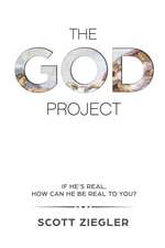 The God Project