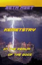 Kemetstry