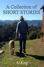 A Collection of Short Stories