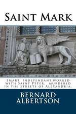 Saint Mark