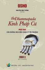 Kinh Phap Cu (the Dhammapada) - Quyen 1