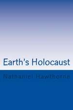 Earth's Holocaust