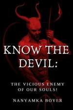 Know the Devil