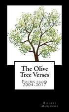 The Olive Tree Verses