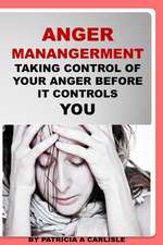 Anger Management