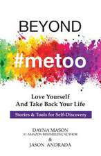 Beyond #Metoo