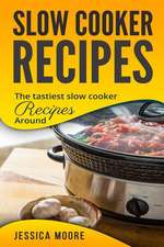 Slow Cooker Recipes