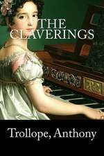 The Claverings